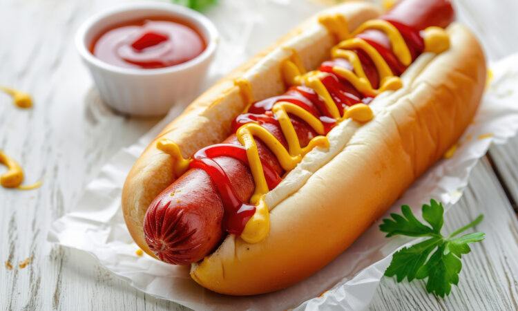 Хот-дог