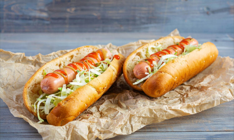 Хот-дог