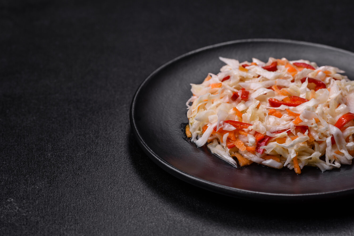 Маринованная капуста за три дня: быстро и вкусно