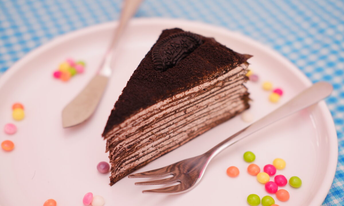 торт Спартак