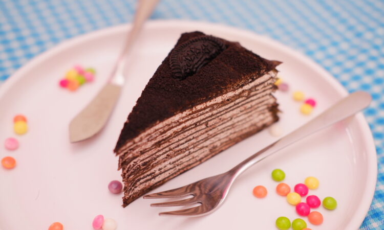 торт Спартак