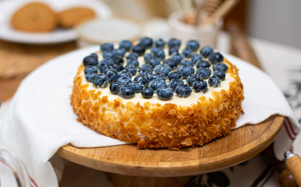 Торт Пломбир