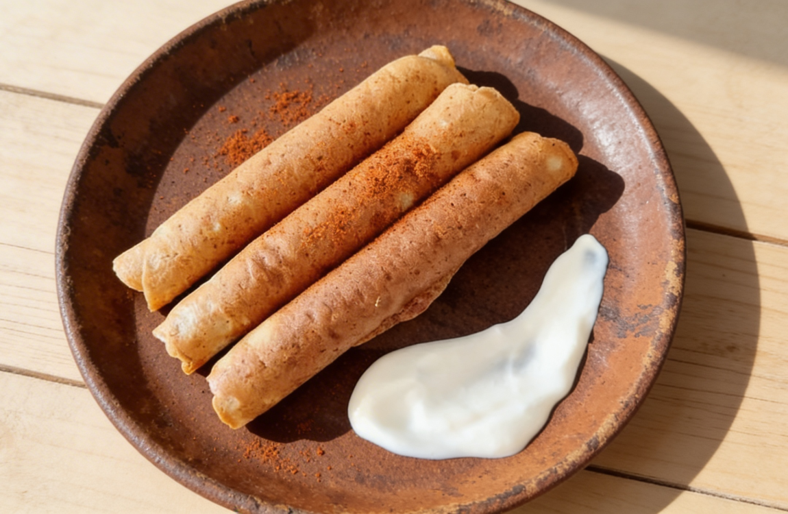 Печінкові млинці