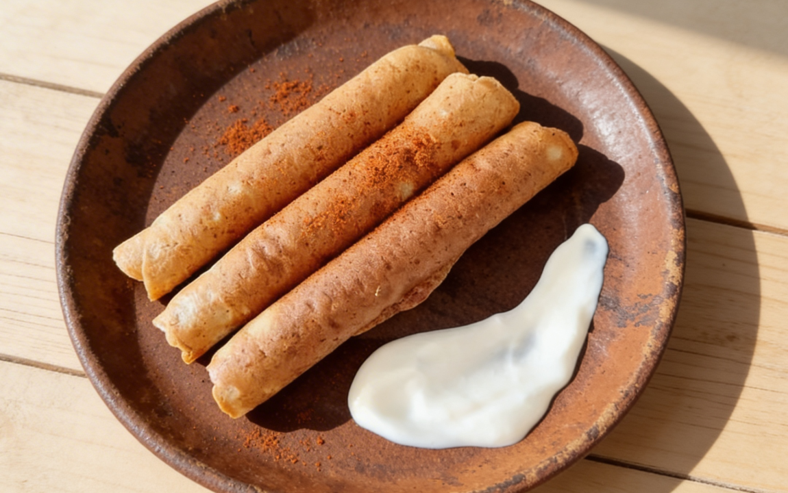 Печінкові млинці