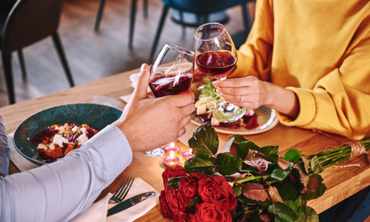 день Валентина