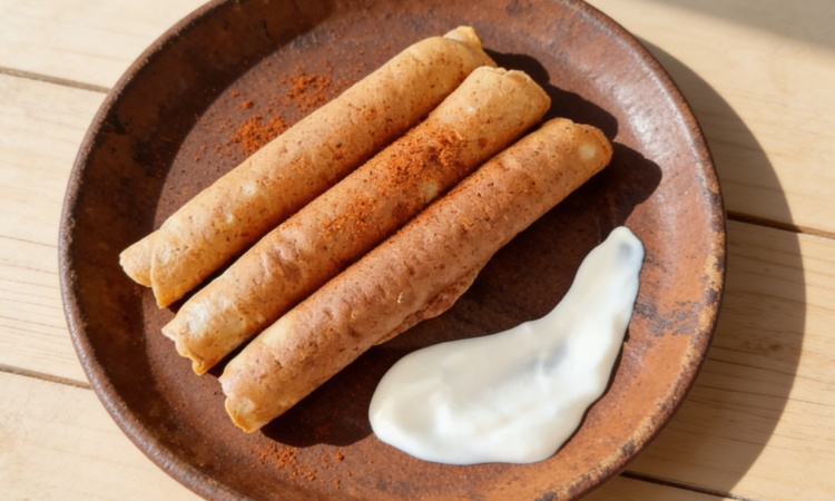 Печінкові млинці