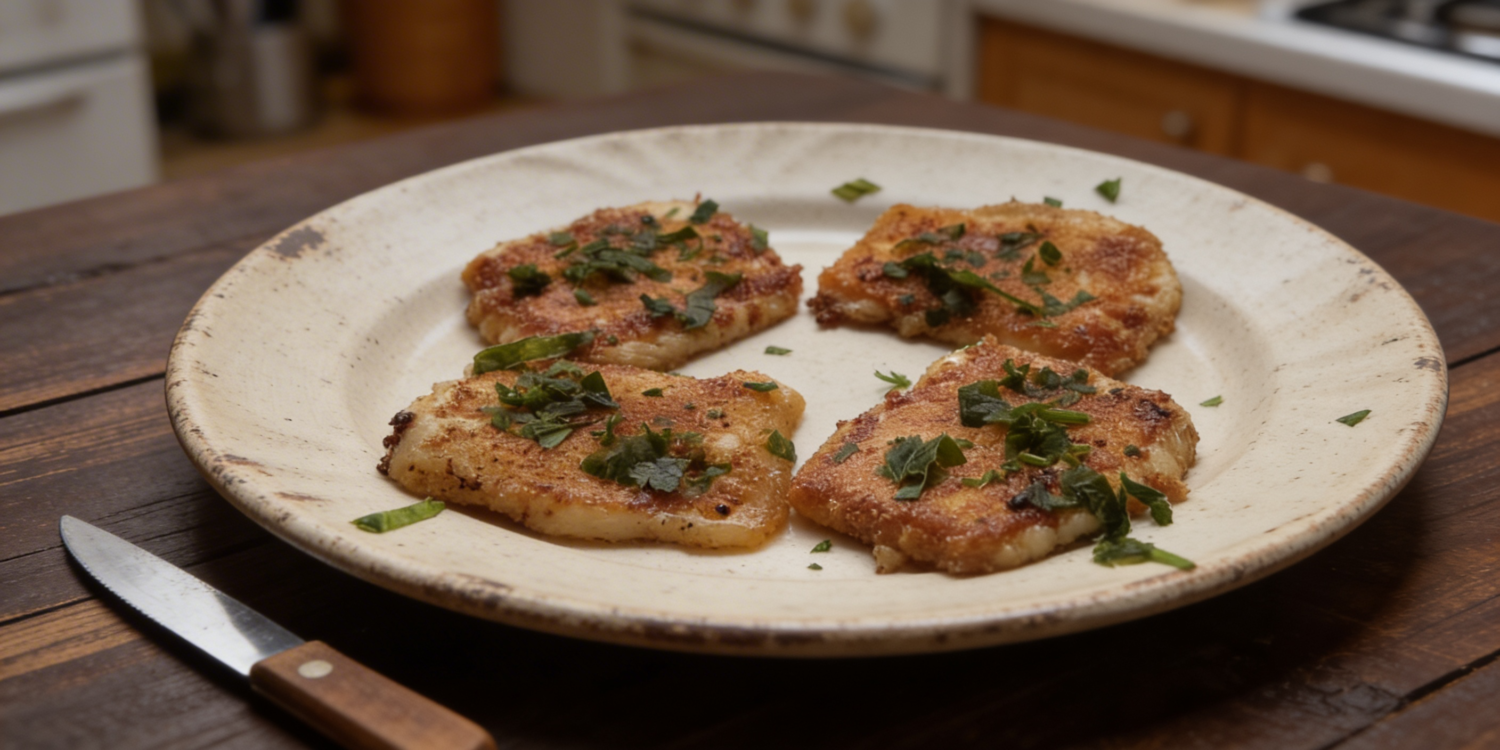 Смажений сир