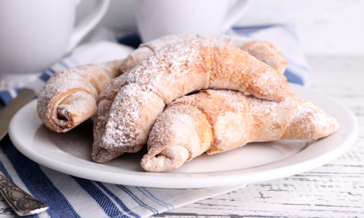 Рогалики