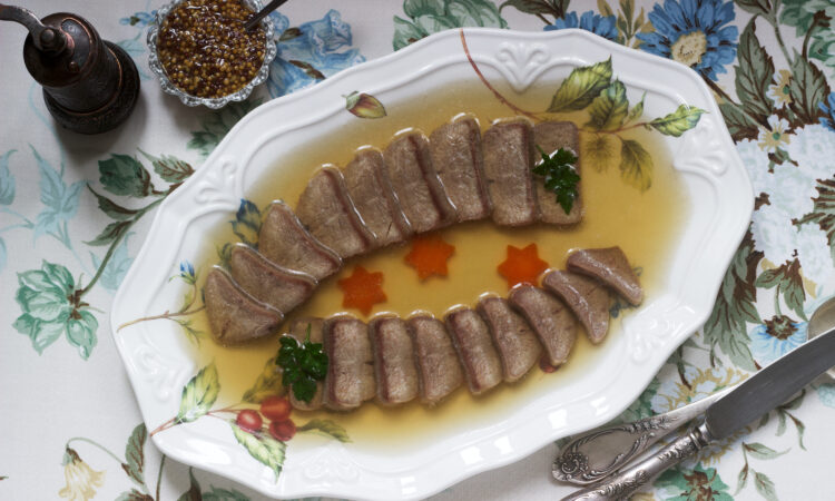 Заливное
