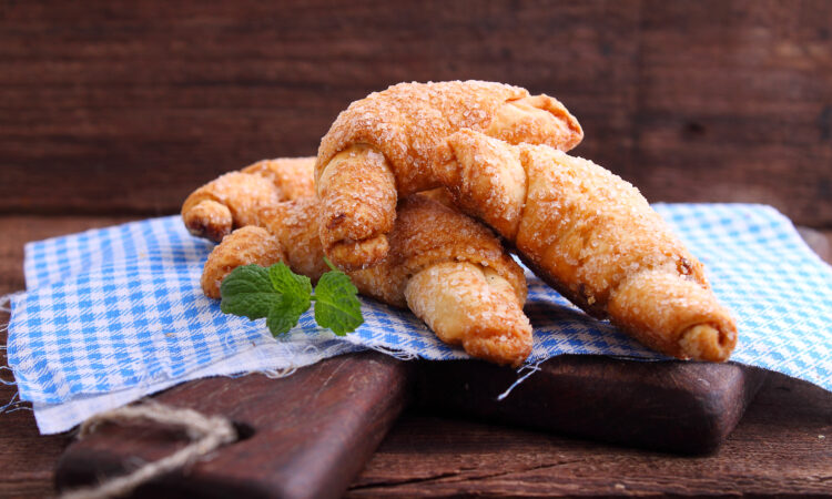 Рогалики