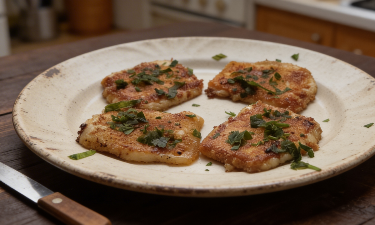 Смажений сир