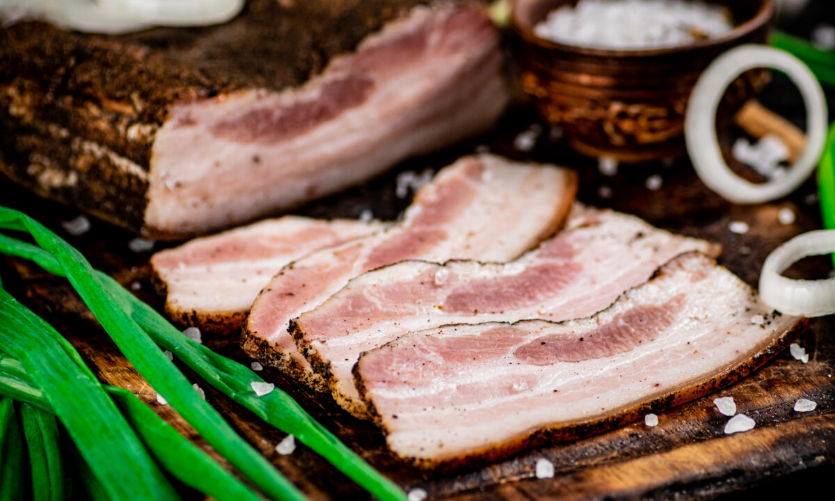 подчеревок